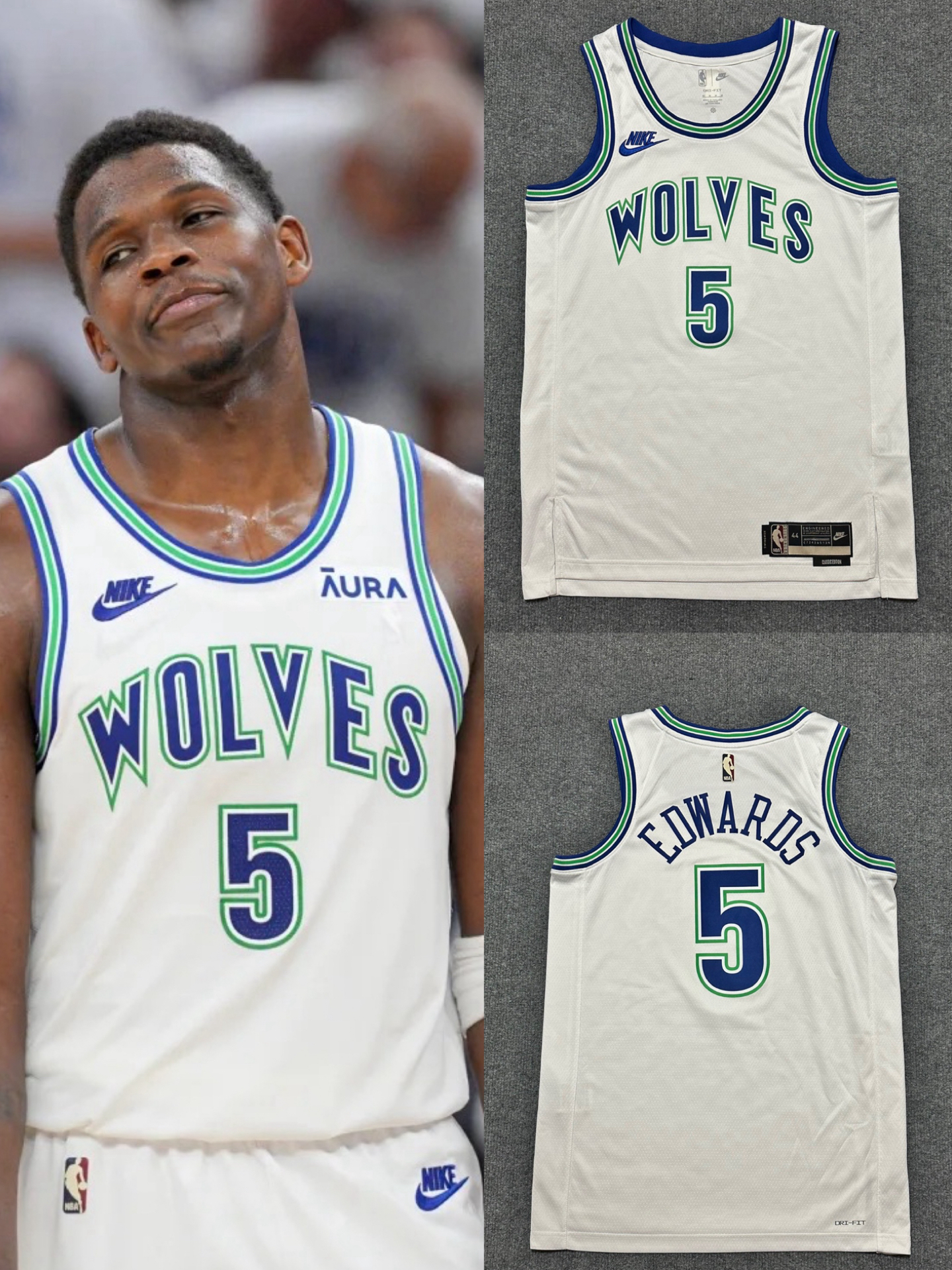 明尼苏达森林狼