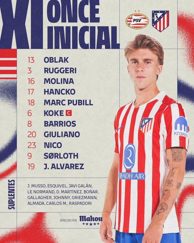 爱游戏体育官方网站埃因霍温今晨调整名单阿斯顿维拉刷新队史纪录，媒体一致点评：赛后马德里竞技调整名单以备欧联的简单介绍